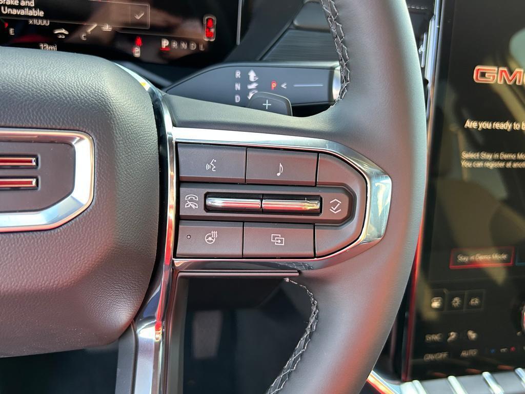 2026 Gmc Acadia Elevation photo 12