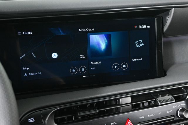 2026 Hyundai Palisade XRT photo 13