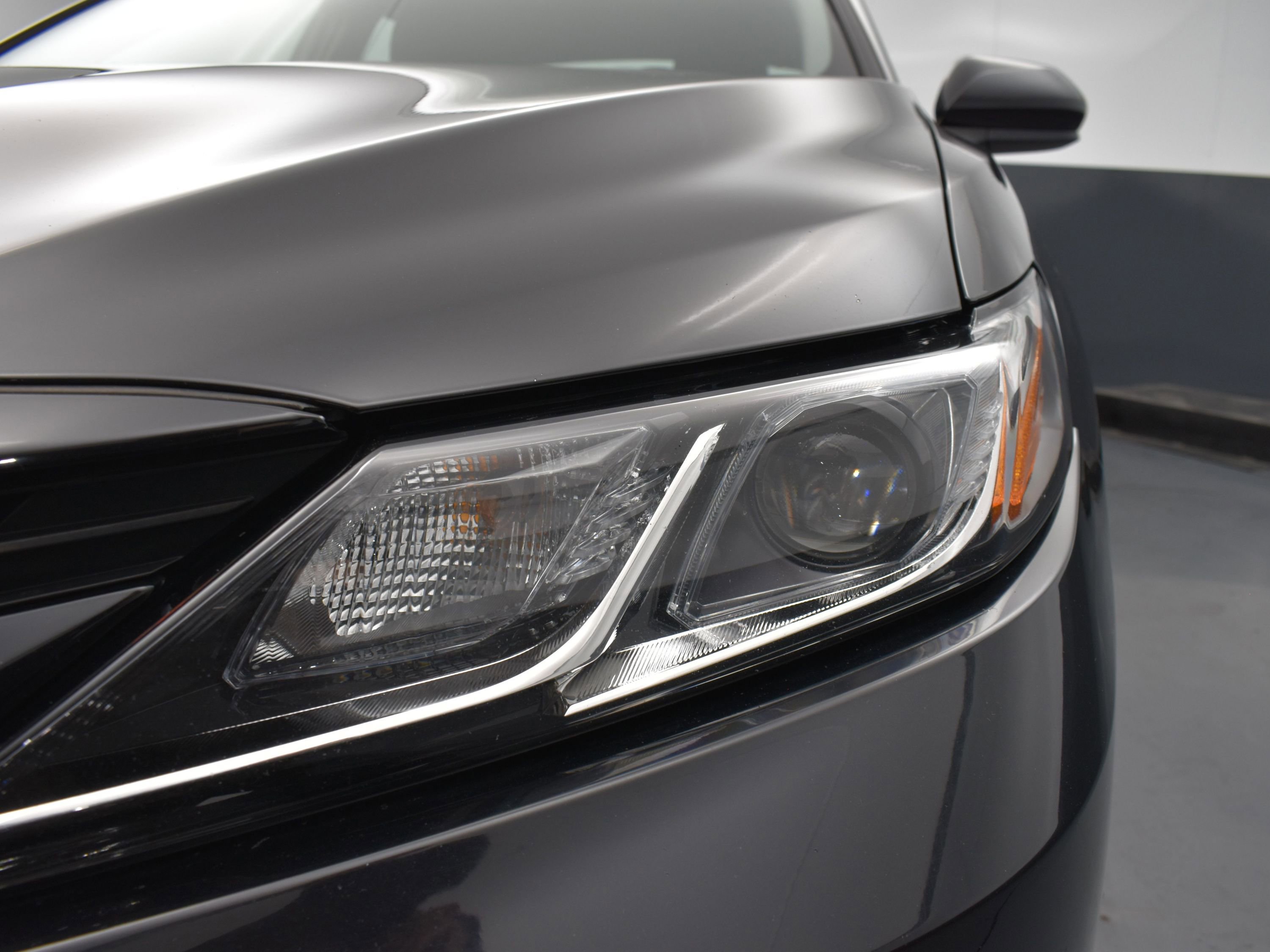 2021 Toyota Camry LE photo 5