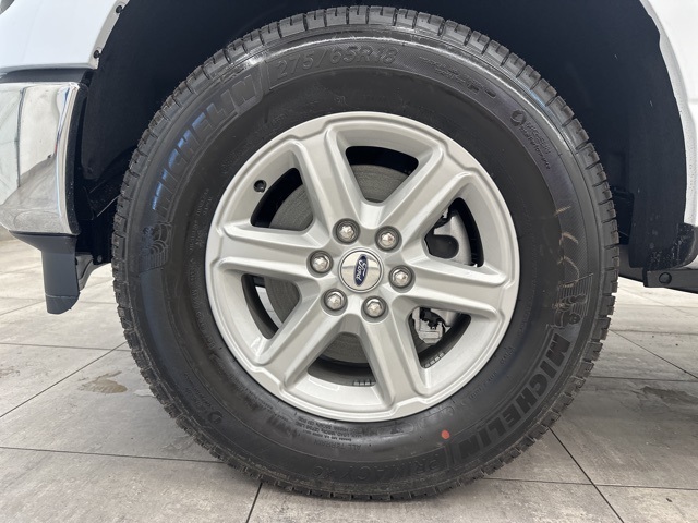 2025 Ford F-150 XLT photo 38