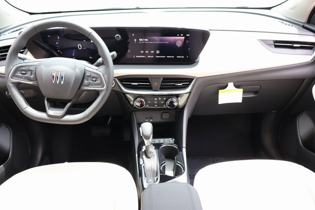 2026 Buick Encore GX Sport Touring photo 11
