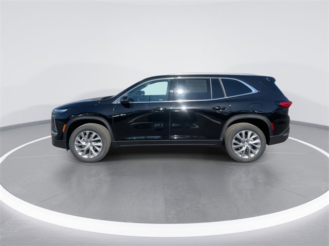 2025 Buick Enclave Preferred photo 4
