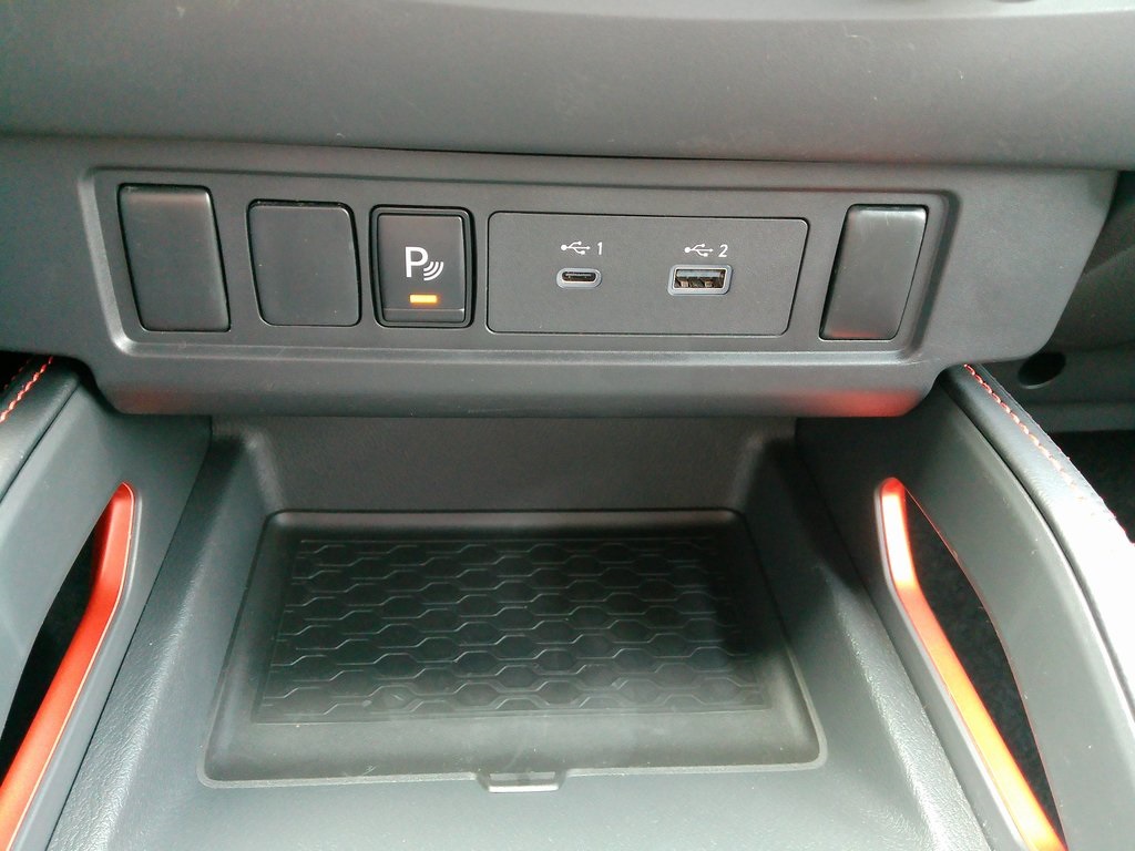 2025 Nissan Frontier Crew Cab PRO-4X photo 29
