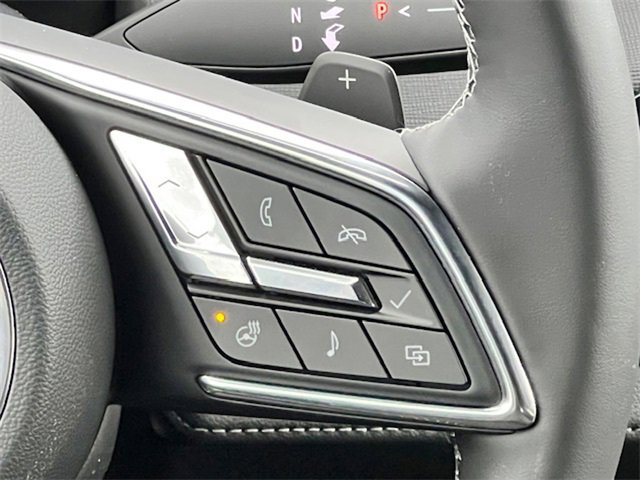 2025 Buick Enclave Preferred photo 26