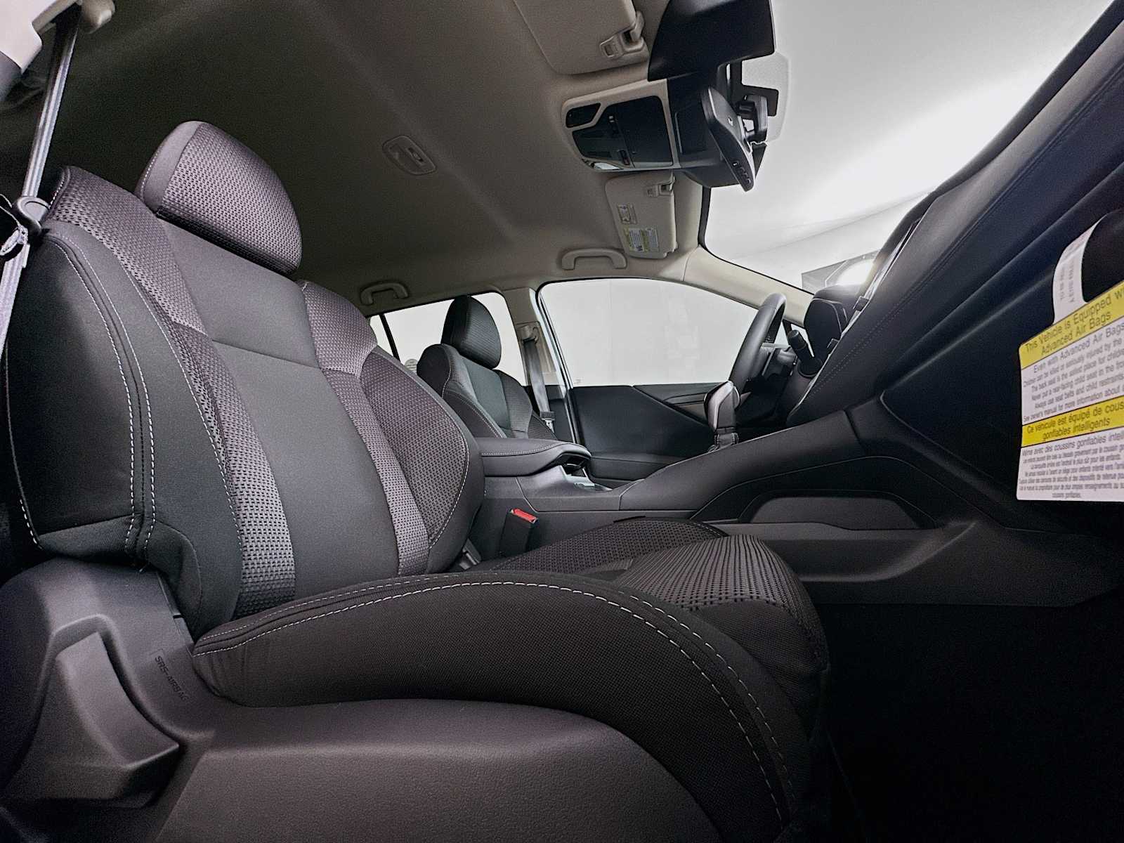 2025 Subaru Outback Premium photo 23