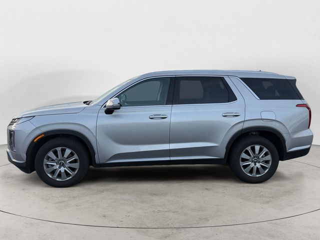 2025 Hyundai Palisade SEL photo 2