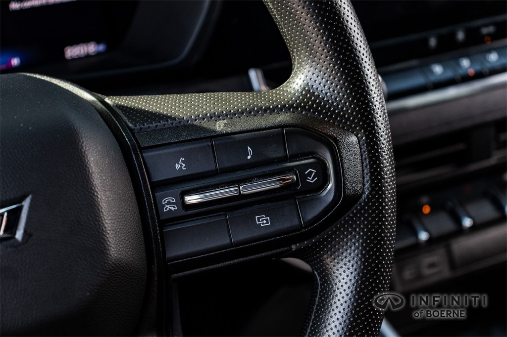 2024 Chevrolet Colorado Trail Boss photo 15