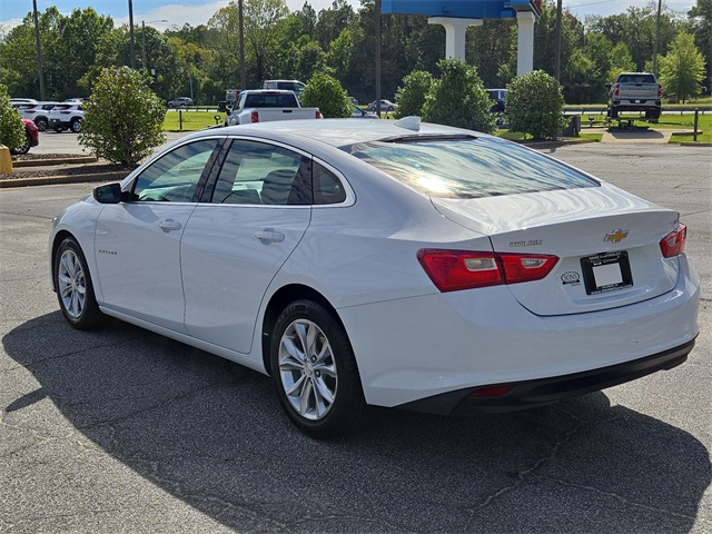 2023 Chevrolet Malibu 1LT photo 10