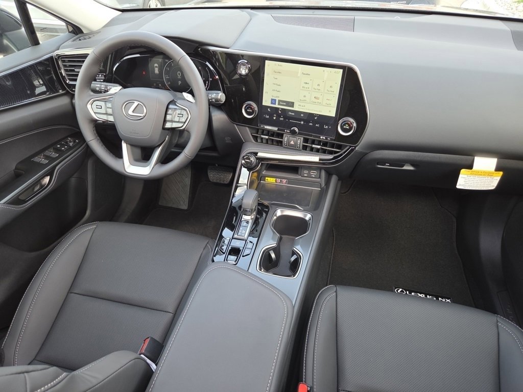 2026 Lexus NX 350 photo 29