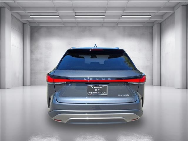 2024 Lexus RX 350 Premium photo 4