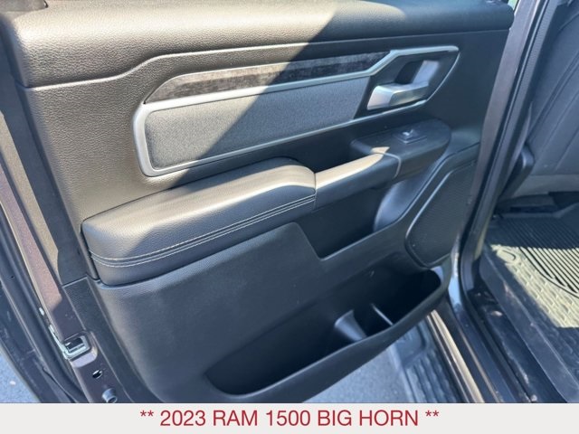 2023 Ram 1500 Big Horn Lone Star photo 25