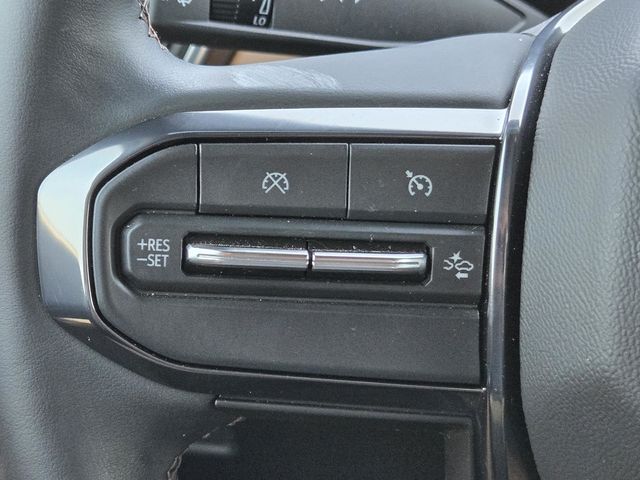 2025 Gmc Canyon AT4 photo 18