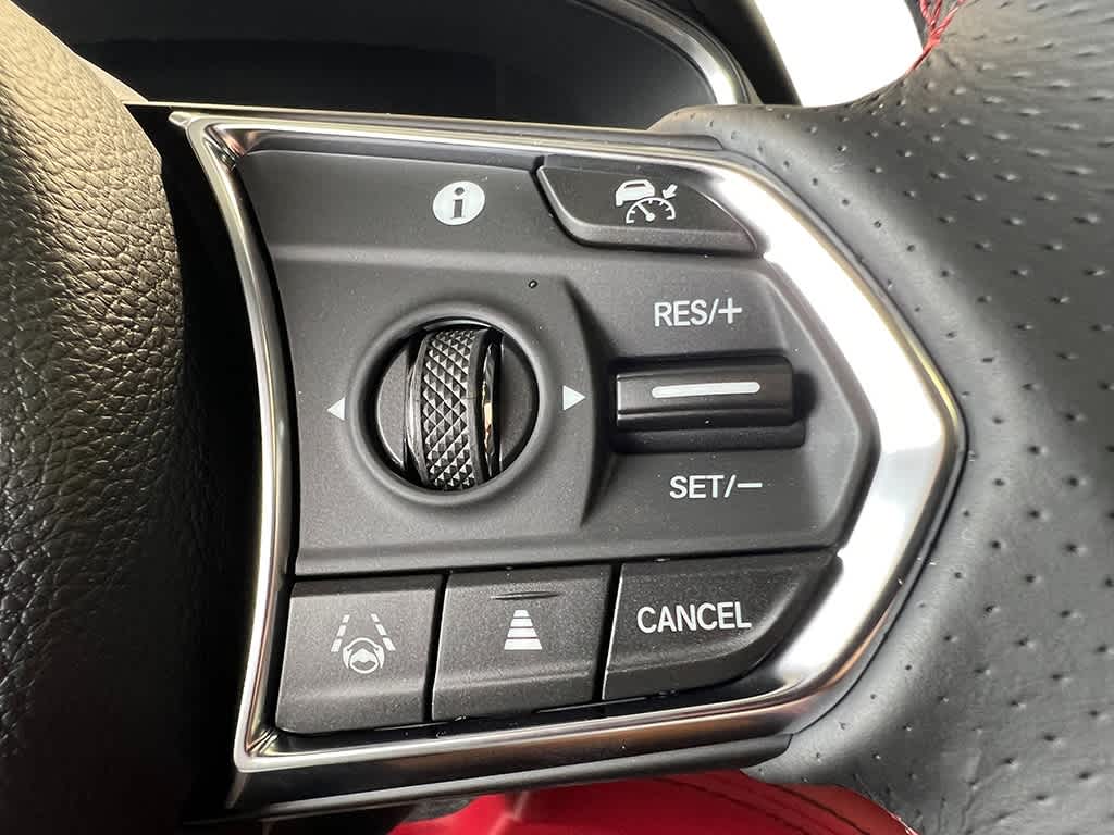 2026 Acura MDX A-Spec SH-AWD photo 17