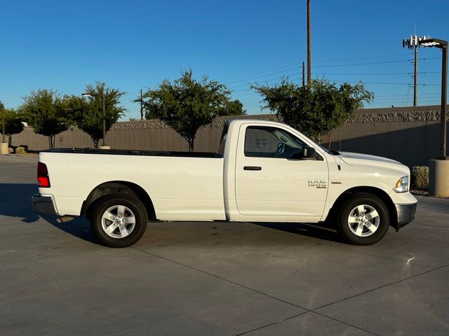2022 Ram 1500 Classic Tradesman photo 2