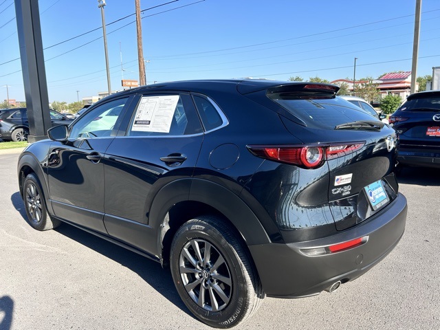 2023 Mazda CX-30 2.5 S photo 5