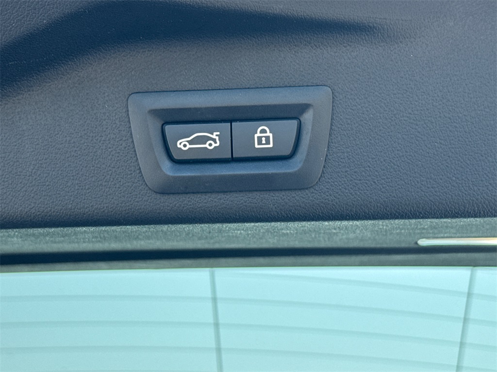 2020 Bmw X5 xDrive40i photo 16
