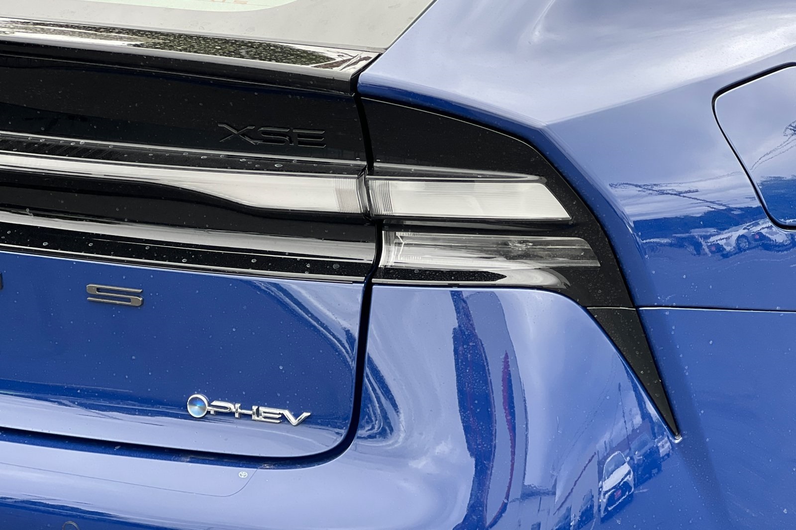 2026 Toyota Prius Prime photo 31