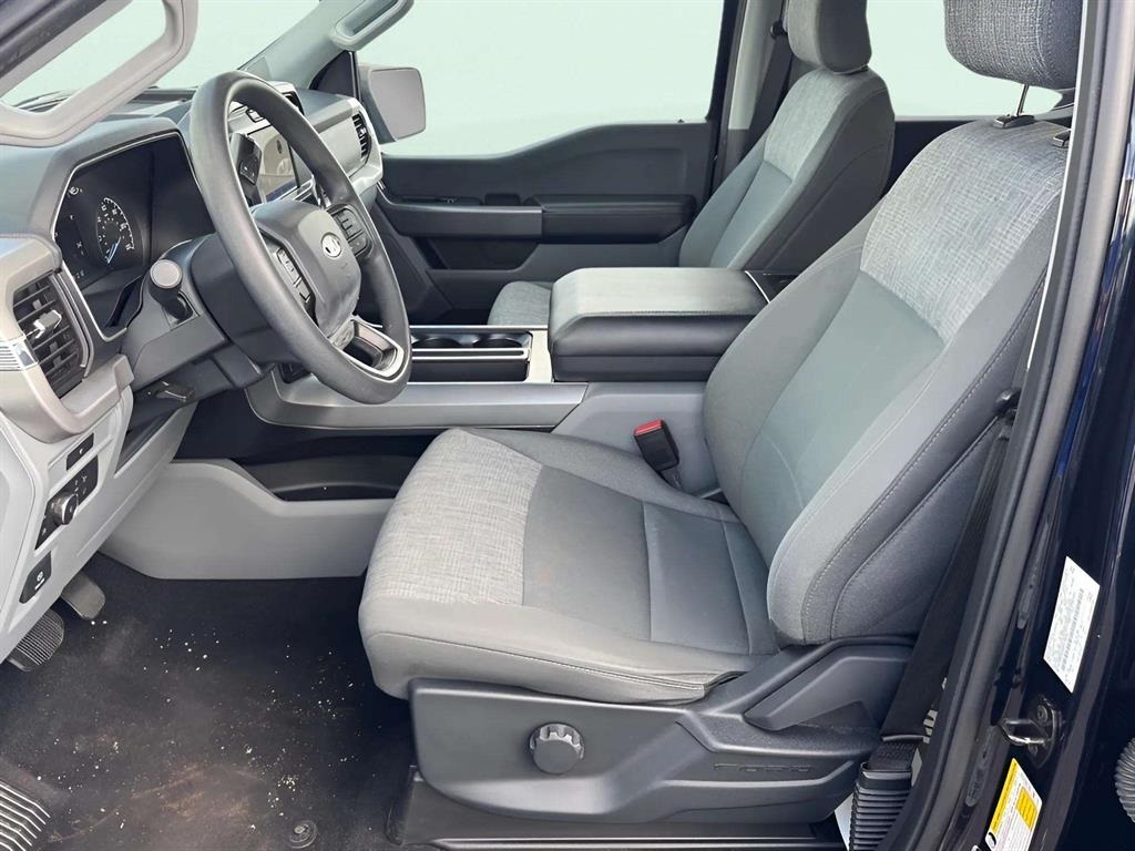 2022 Ford F-150 XLT photo 9