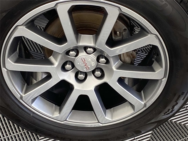 2018 Gmc Canyon Denali photo 23