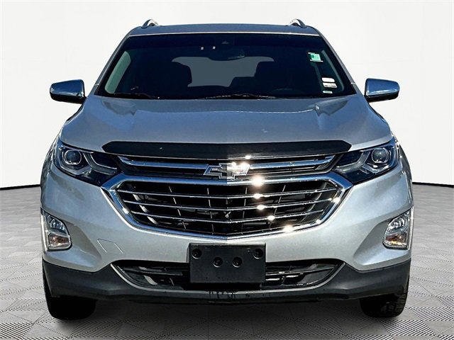 2020 Chevrolet Equinox Premier photo 2
