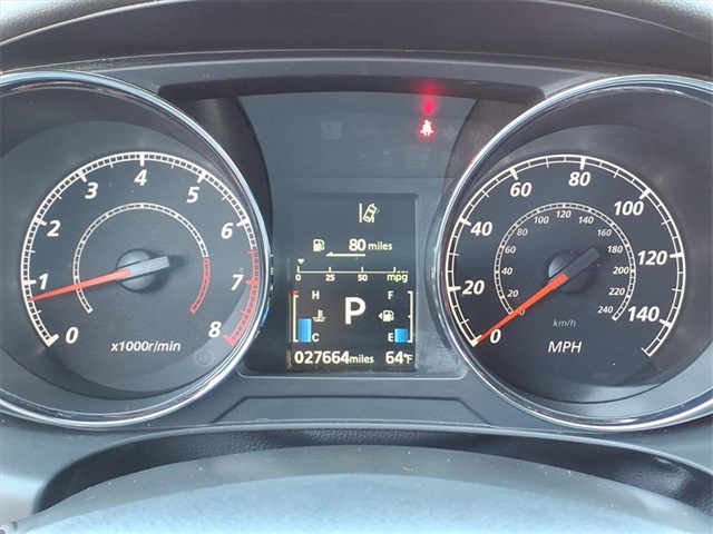 2022 Mitsubishi Outlander Sport ES photo 25