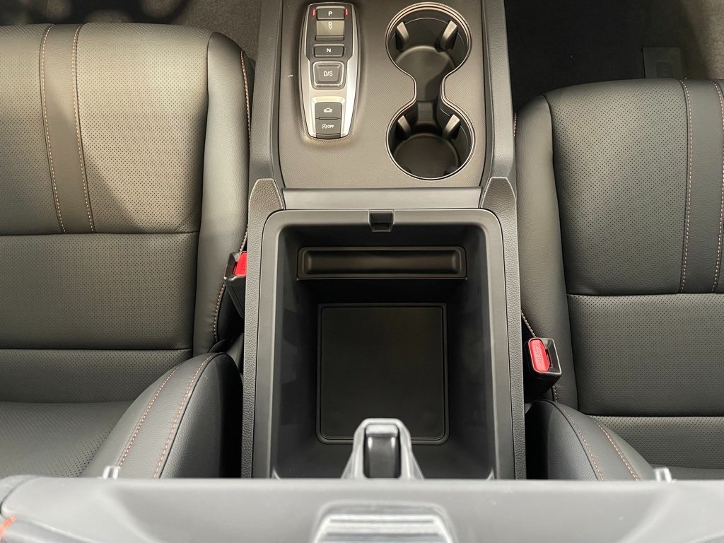2025 Honda Ridgeline TrailSport photo 33