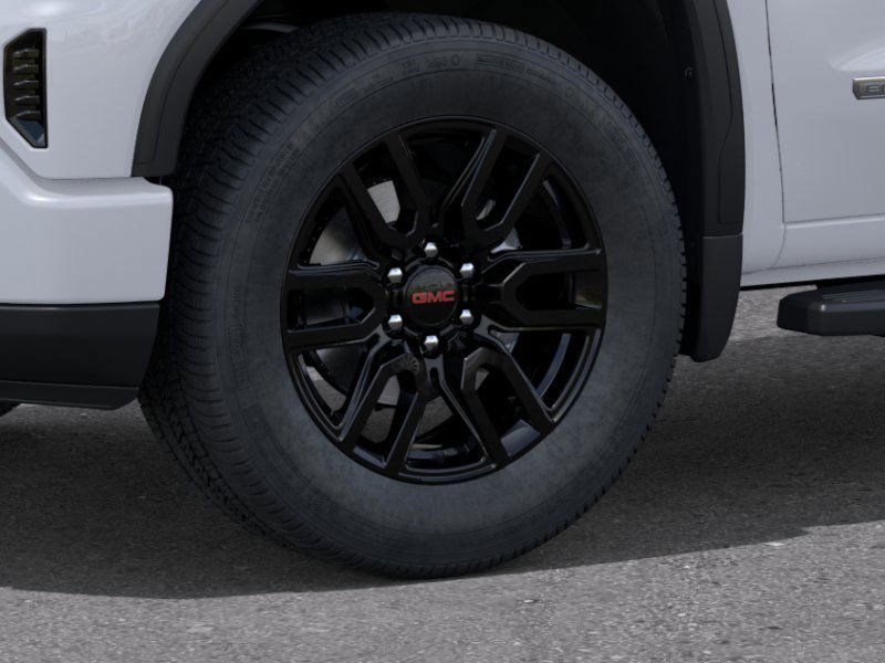 2026 Gmc Sierra 1500 Elevation photo 8