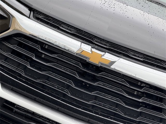 2026 Chevrolet Trailblazer LT photo 3