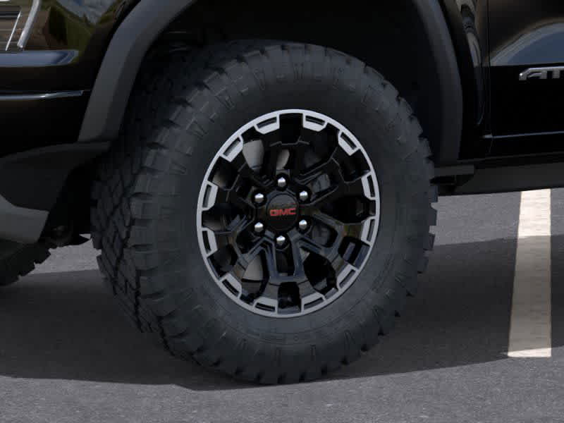 2026 Gmc Canyon AT4 photo 7