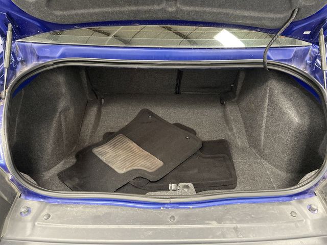 Used 2020 Indigo Blue Dodge R/T Scat Pack Widebody image 14