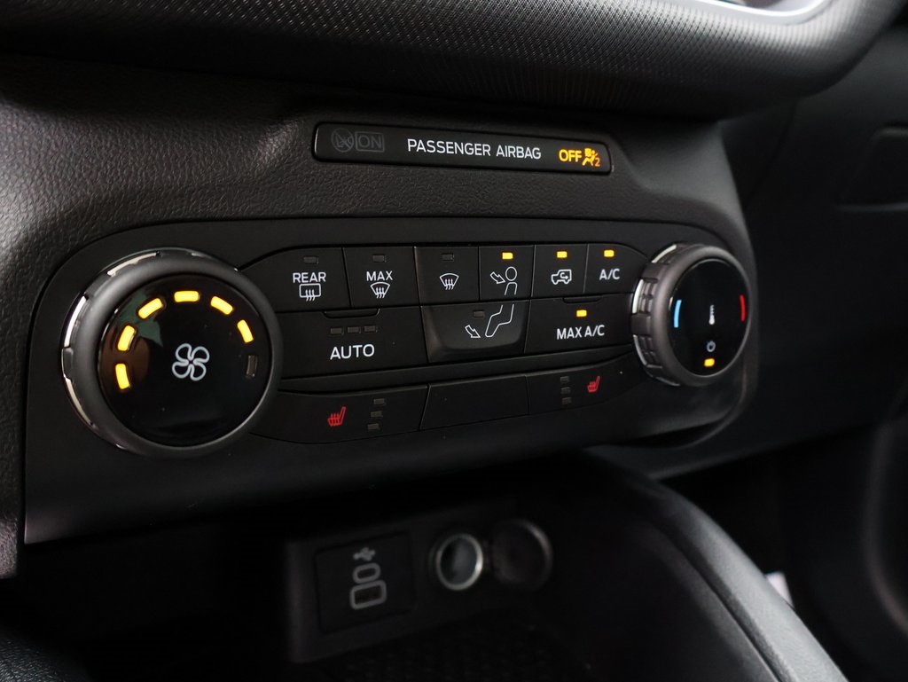 2023 Ford Bronco Sport Big Bend photo 33