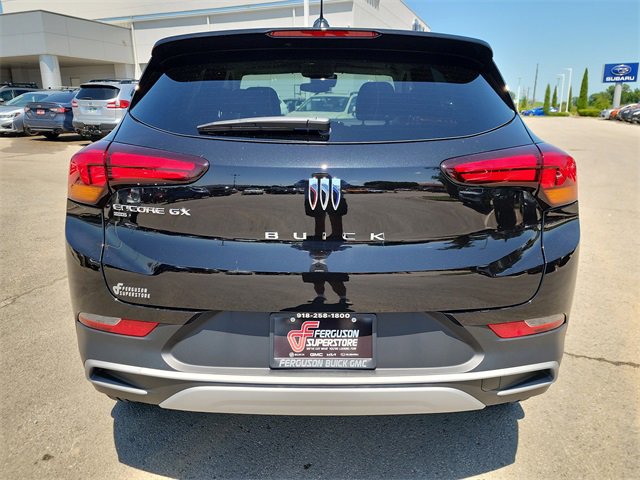 2026 Buick Encore GX Preferred photo 3