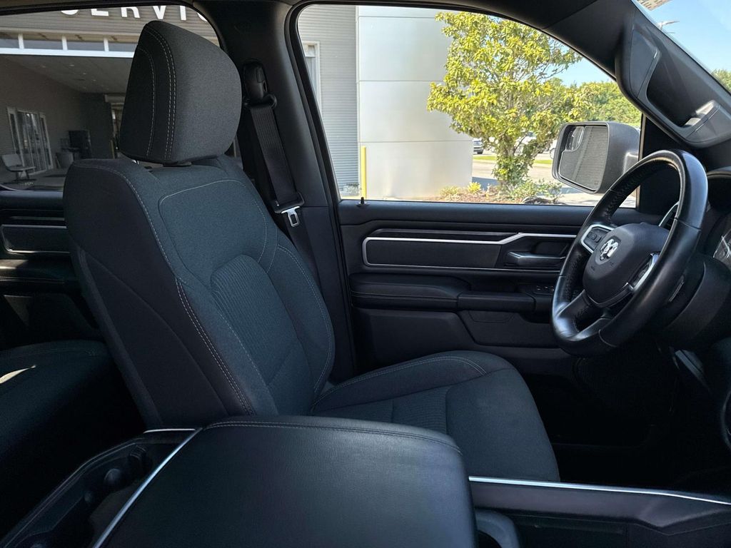 2022 Ram 1500 Big Horn photo 8