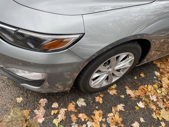 2024 Chevrolet Malibu 1LT photo 4