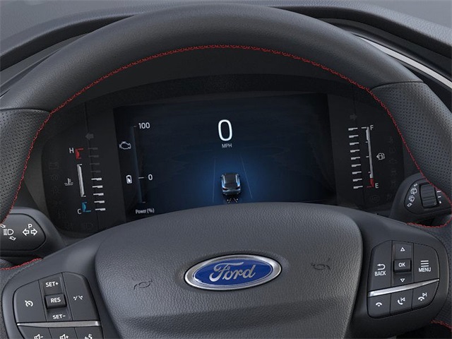 2024 Ford Escape ST-Line photo 13