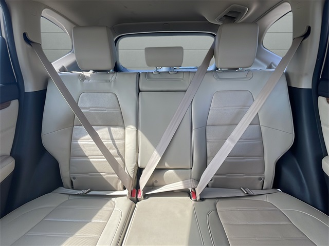 2019 Honda CR-V EX-L photo 32