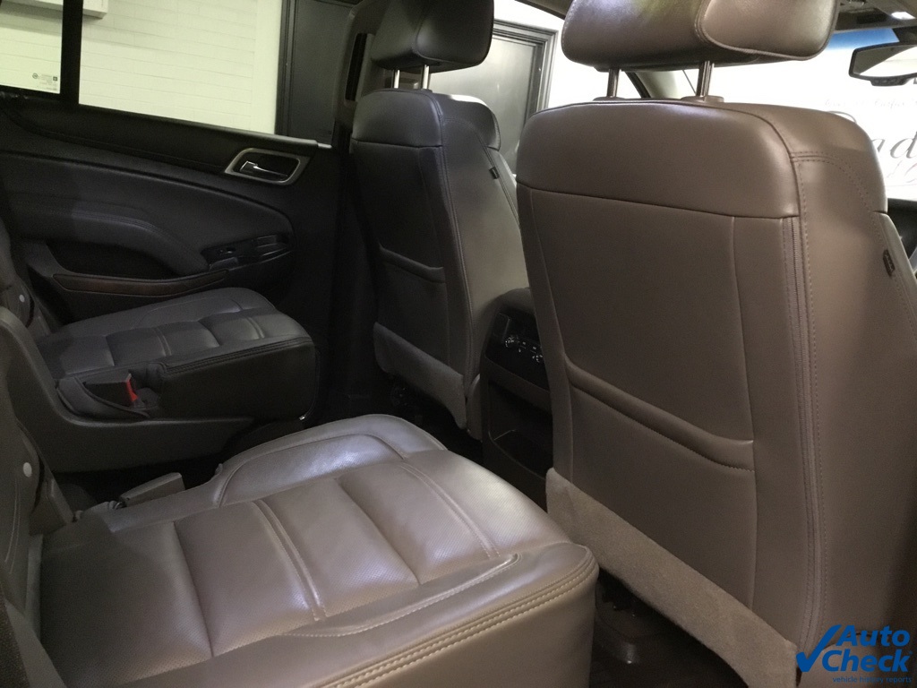 2019 Gmc Yukon Denali photo 32