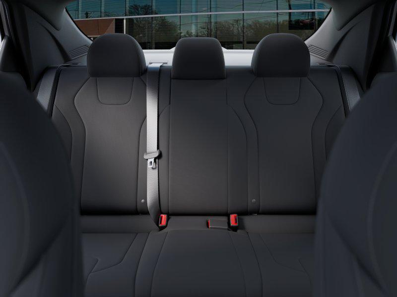 2025 Hyundai Elantra Hybrid SEL Sport photo 10