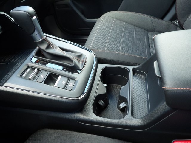 2026 Honda CR-V Hybrid Sport photo 30