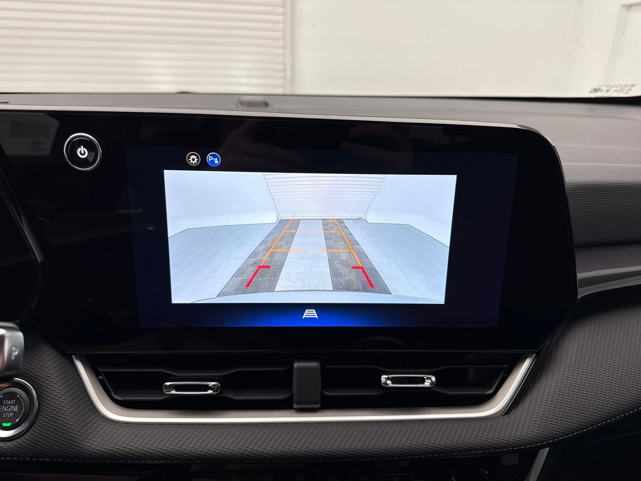 2026 Chevrolet Equinox LT photo 34