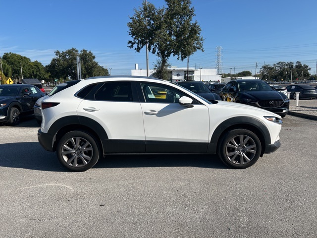 2023 Mazda CX-30 2.5 Select photo 4