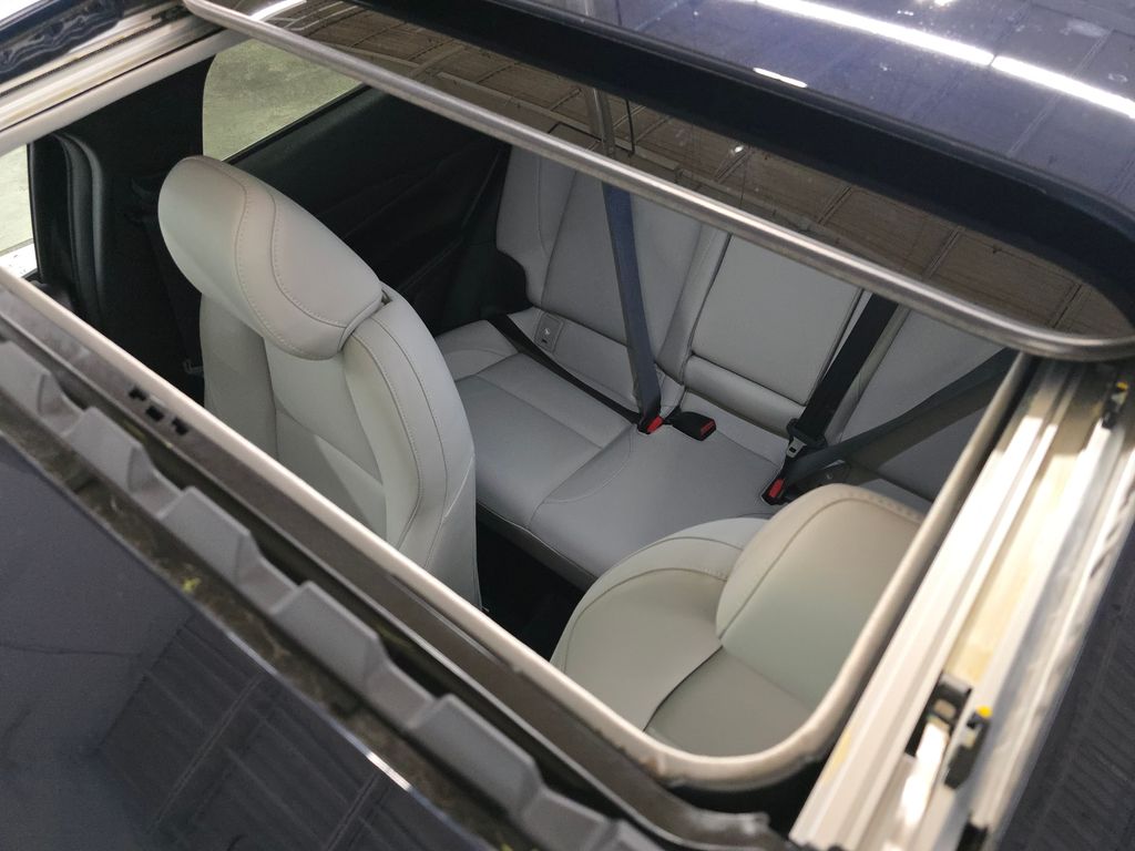 2025 Mazda CX-30 2.5 S Preferred photo 18