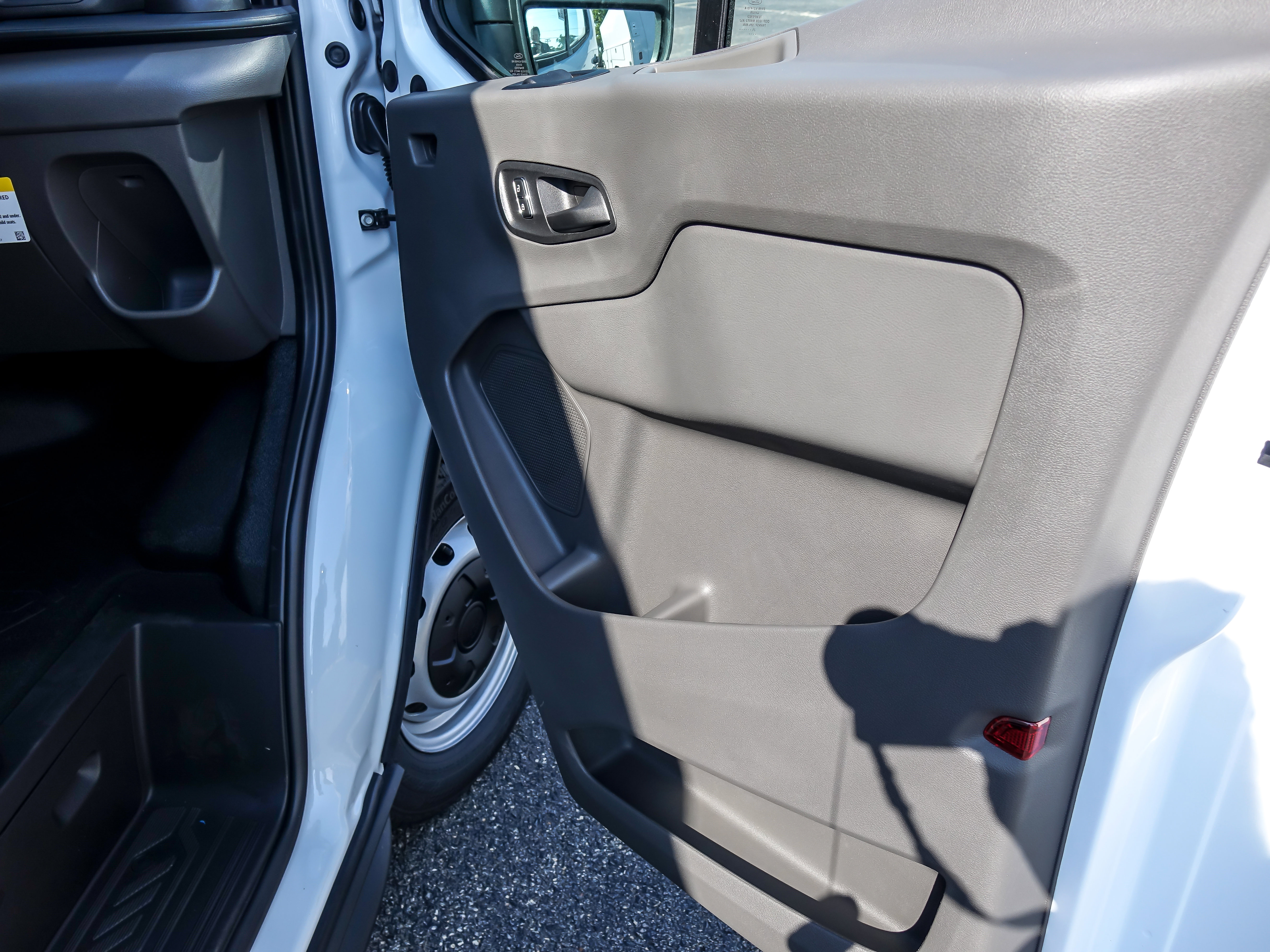 2025 FORD TRANSIT - Image 23