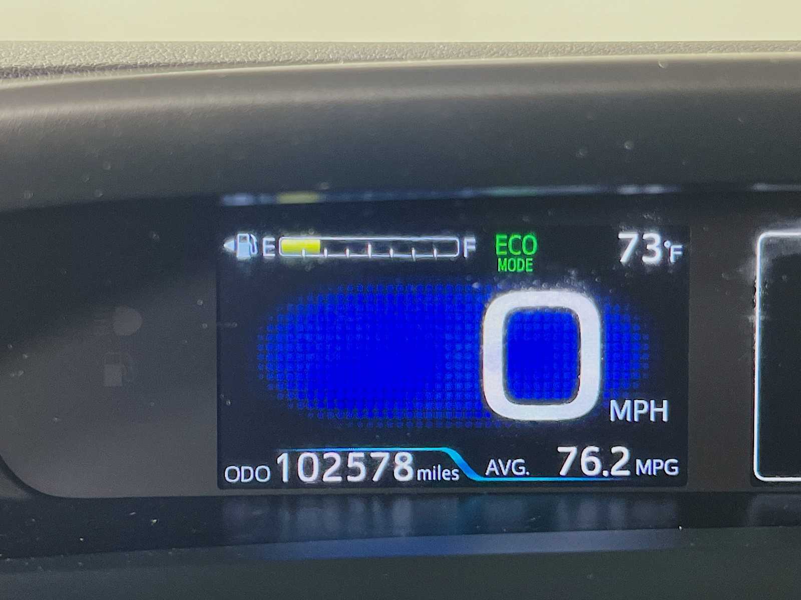2020 Toyota Prius Prime Limited photo 12