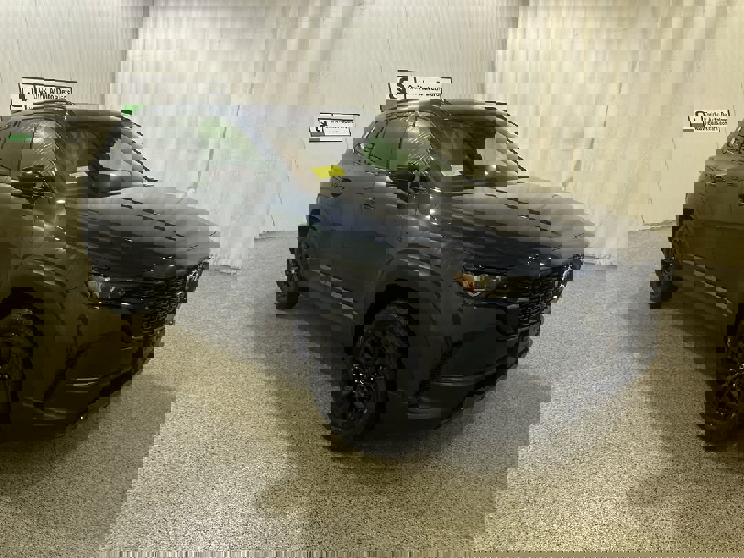 2026 Mazda CX-50 Premium's photo