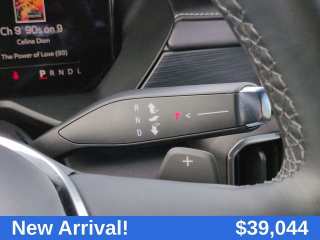 2025 Gmc Acadia Elevation photo 14