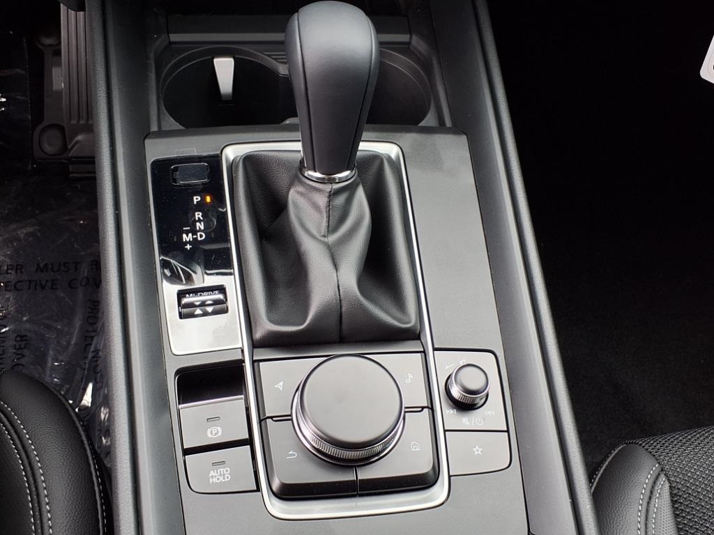 2025 Mazda CX-50 2.5 S Premium photo 11