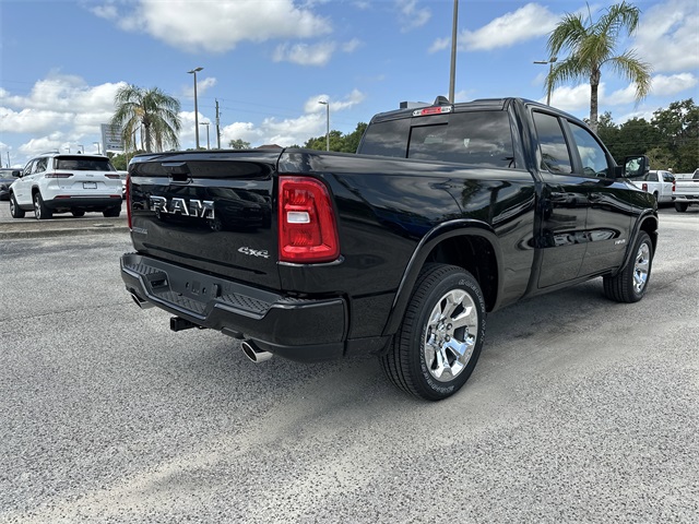 2025 Ram 1500 Big Horn Lone Star photo 4
