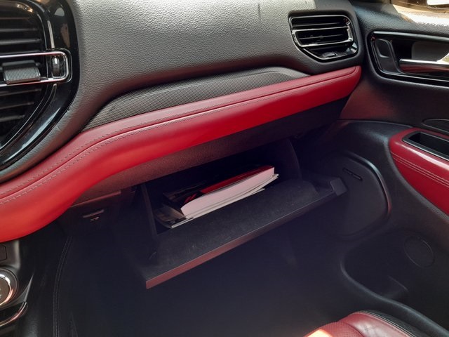 2021 Dodge Durango R/T photo 31