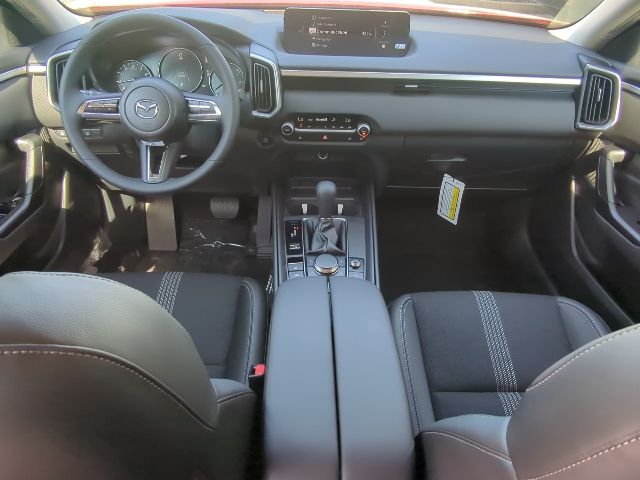 2025 Mazda CX-50 2.5 S Preferred photo 5